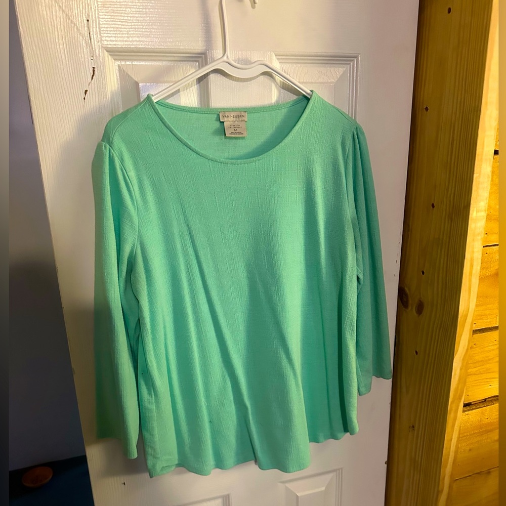 Van Heusen Blouse